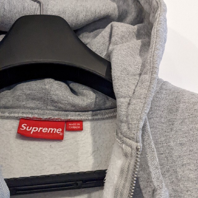 最安値 登坂広臣さん着用 希少Sサイズ Supreme コムデギャルソン