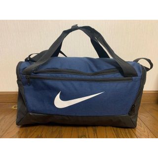 ナイキ(NIKE)のナイキ　NIKE ブラジリア トレーニングバッグ　ダッフルバッグ(その他)