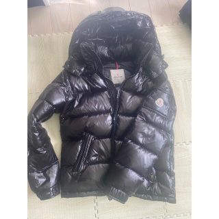 モンクレール(MONCLER)のモンクレール マヤ サイズ1(ダウンジャケット)