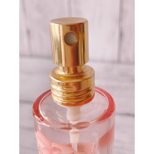 KOSE(コーセー)のC1701 KOSE コーセー　ローズオブヘブン　フレグランス　45ml コロン コスメ/美容の香水(香水(女性用))の商品写真