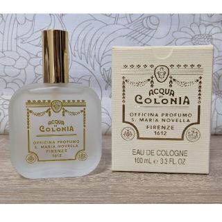 サンタマリアノヴェッラ(Santa Maria Novella)のサンタマリアノヴェッラ　フリージア(ユニセックス)