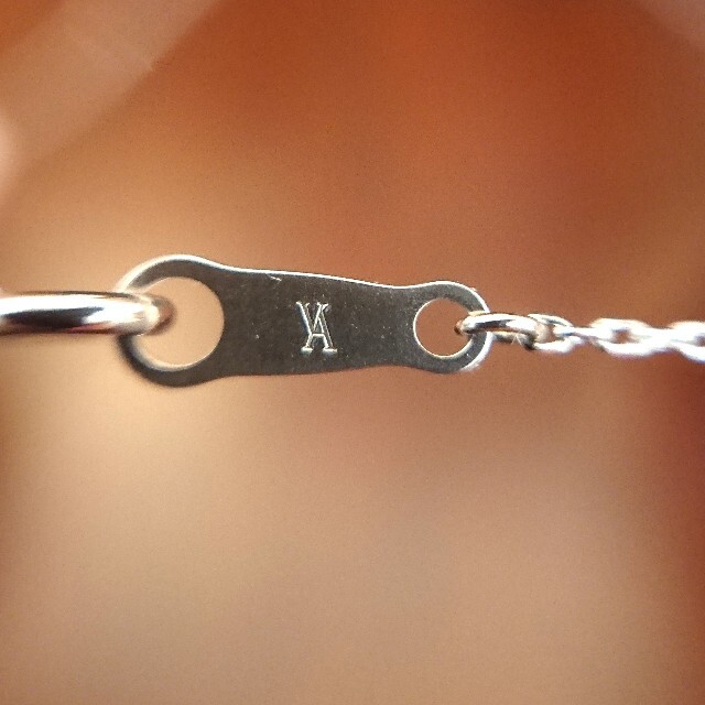 Vendome Aoyama(ヴァンドームアオヤマ)のbio's様専用✨VENDOME✨ダイヤモンド 0.36c ネックレス プラチナ レディースのアクセサリー(ネックレス)の商品写真