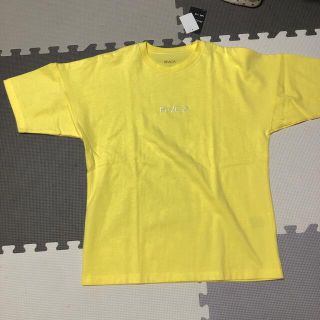 ルーカ(RVCA)のRVCATシャツとハーシェルピンクバック(Tシャツ(半袖/袖なし))