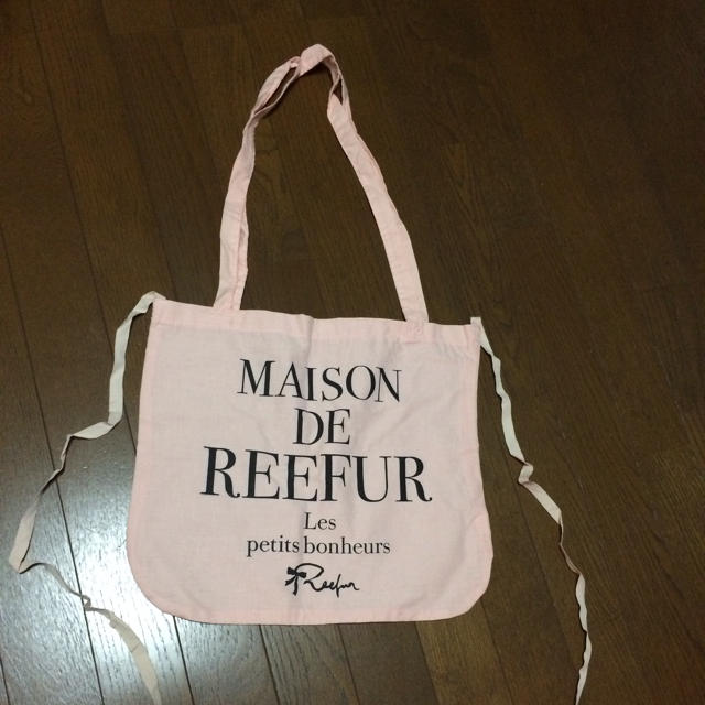 Maison de Reefur(メゾンドリーファー)のヘアゴム✨ショッパー付き‼︎ レディースのヘアアクセサリー(ヘアゴム/シュシュ)の商品写真