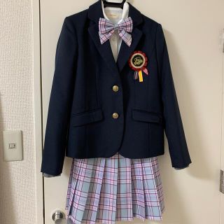 レピピアルマリオ(repipi armario)のりん様専用です　repipi armario 卒服 S 〜M(ドレス/フォーマル)