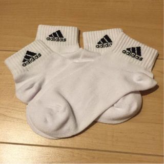 アディダス(adidas)のadidas 靴下 レディース(ソックス)