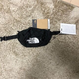 ザノースフェイス(THE NORTH FACE)のBOZER HIP PACK III-S(ボディバッグ/ウエストポーチ)