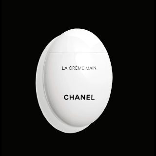 シャネル(CHANEL)のシャネル ラ クレーム マン 50ml　ハンドクリーム(ハンドクリーム)