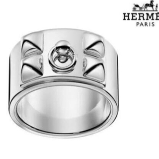 エルメス(Hermes)のエルメス(リング(指輪))