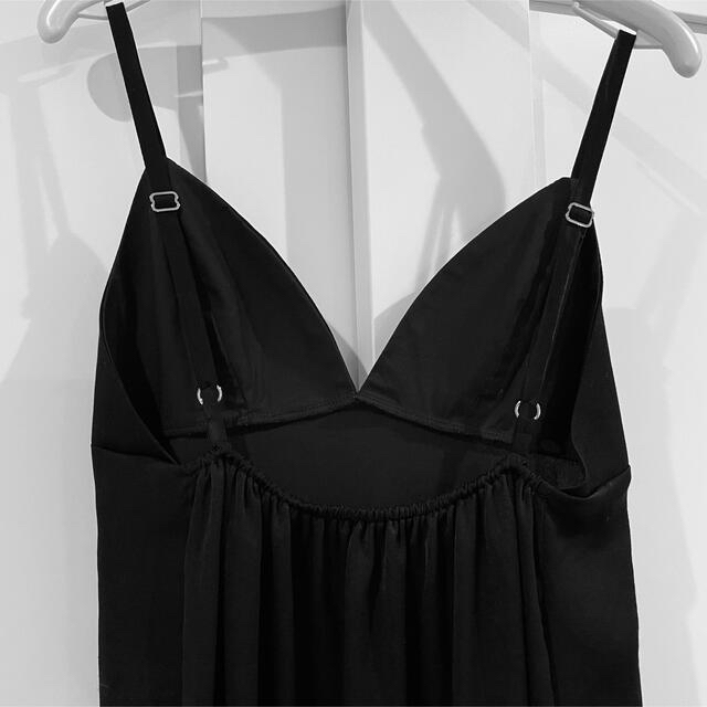 litmus her praha camisole dress ワンピース レディースのワンピース(ロングワンピース/マキシワンピース)の商品写真