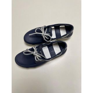 クロックス(crocs)のクロックス　ローファーサンダル　M7(サンダル)