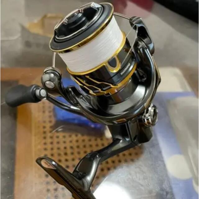 20ツインパワー c2000shg 【2022A/W新作☆送料無料】 10150円引き www