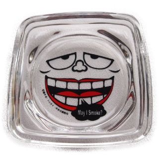 《新品》笑うセールスマン 灰皿☆(キャラクターグッズ)