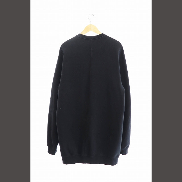 リックオウエンス Rick Owens ダークシャドウ スウェット トレーナー