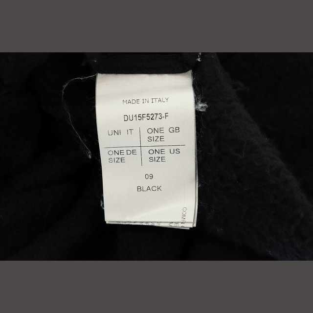 リックオウエンス Rick Owens ダークシャドウ スウェット トレーナー