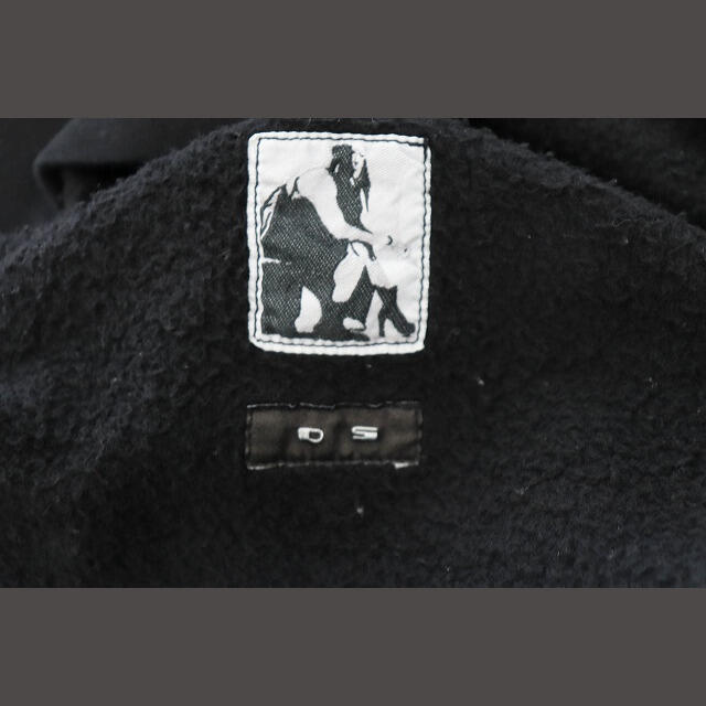 リックオウエンス Rick Owens ダークシャドウ スウェット トレーナー