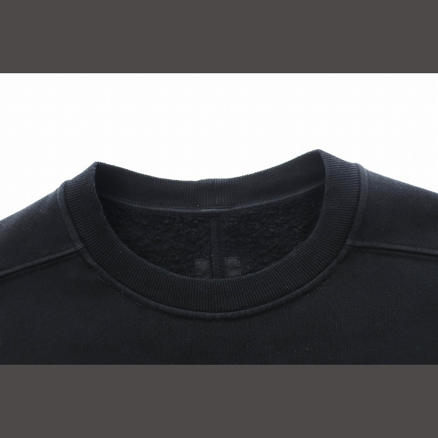 リックオウエンス Rick Owens ダークシャドウ スウェット トレーナー
