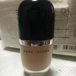 マークジェイコブス(MARC JACOBS)のyuirin様お取り置き(ファンデーション)