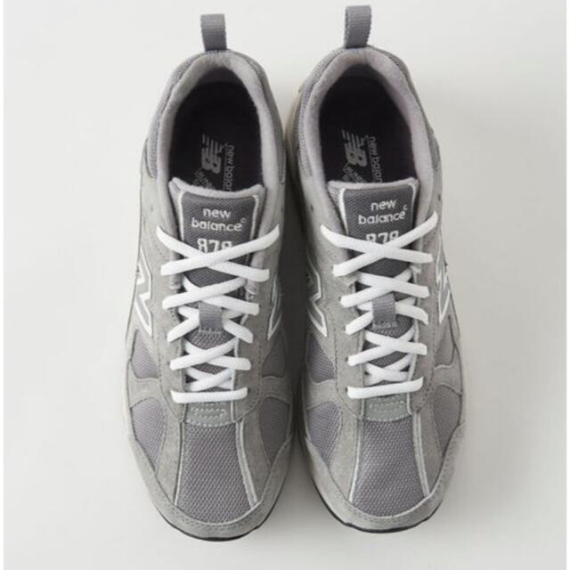 New Balance ニューバランス CM878MC1 26.5cm 新品