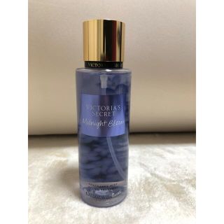 ヴィクトリアズシークレット(Victoria's Secret)の新品victoria's secret Midnightbloom ボディミスト(香水(女性用))