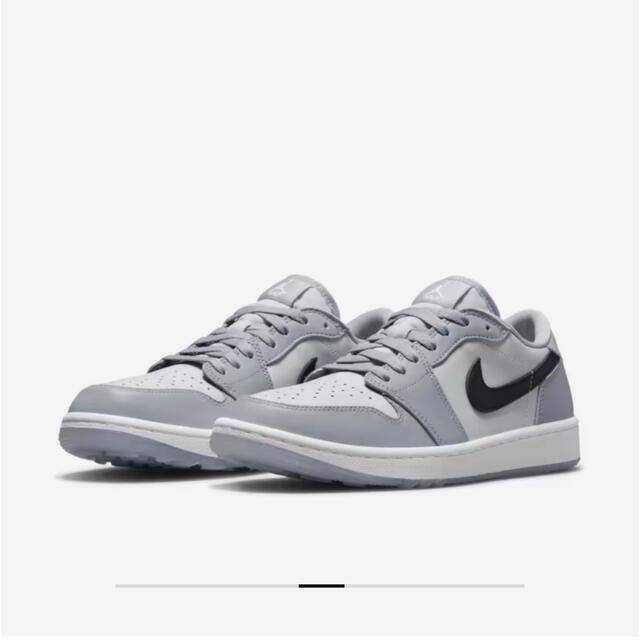 Nike Air Jordan 1 Low Golf 27cm