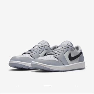 ナイキ(NIKE)のNike Air Jordan 1 Low Golf 27cm(スニーカー)