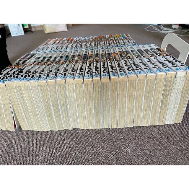 全巻セット ハイキュー!全巻(1〜45巻)セット 購入OK tgr.nmwrri