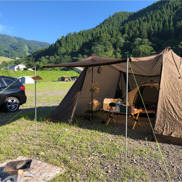 サク様専用】4×4 BASE ヨンヨンベース TT5-821-BR 【冬バーゲン