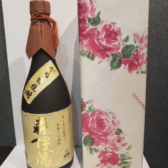 森伊蔵 720 - burnet.com.ar