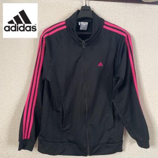 アディダス(adidas)のadidas アディダス 長袖ジャージ トップス(ウェア)