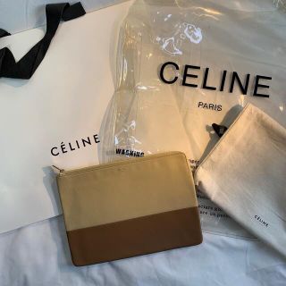 セリーヌ(celine)のCeline セリーヌバッグ　4点セット　クラッチポーチ(ハンドバッグ)