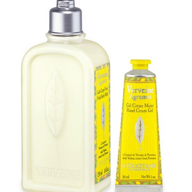 L'OCCITANE(ロクシタン)のロクシタン ボディケア コスメ/美容のボディケア(ボディローション/ミルク)の商品写真