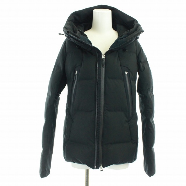 全品送料0円 DESCENTE - デサント オルテライン 21AW 水沢ダウン