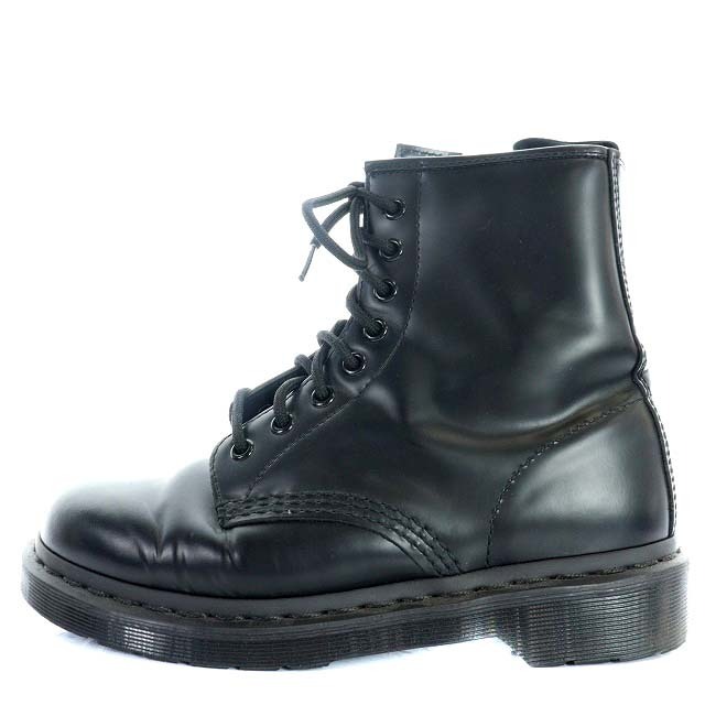 Dr.Martens(ドクターマーチン)のドクターマーチン 1460 MONO 8ホールブーツ ショートブーツ UK5 レディースの靴/シューズ(ブーツ)の商品写真