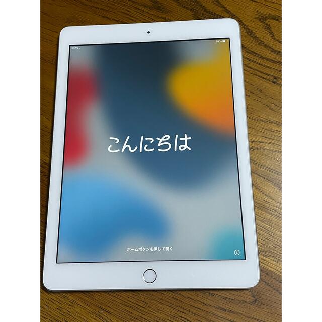 Apple(アップル)のニコ様　　専用😊 スマホ/家電/カメラのPC/タブレット(タブレット)の商品写真