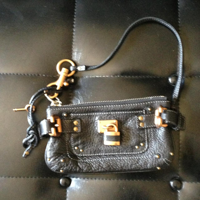 Chloe - クロエ☆定価7万円→¥9000