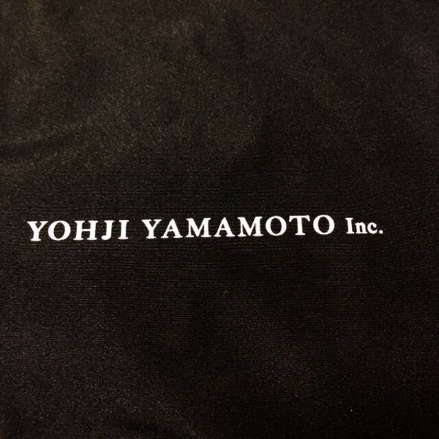 Yohji Yamamoto(ヨウジヤマモト)のじゅんちゃん専用　Yohji Yamamoto New Era ジャケット メンズのジャケット/アウター(ナイロンジャケット)の商品写真