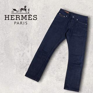 エルメス デニム/ジーンズ(メンズ)の通販 18点 | Hermesのメンズを買う 