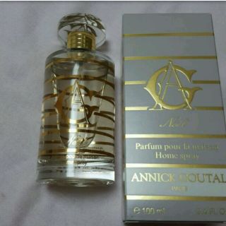 アニックグタール(Annick Goutal)のANNICK GOUTAL　ルームフレグランス(その他)