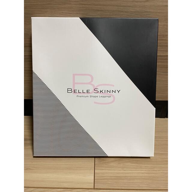 ベルスキニー　BELLE SKINNY レディースのレッグウェア(レギンス/スパッツ)の商品写真