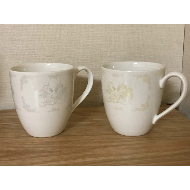 クーポン発行 Noritake Disneyマグカップ ペア 未開封 最終値下げ クーポン発行 Noritake Disneyマグカップ ペア 未開封 最終値下げ