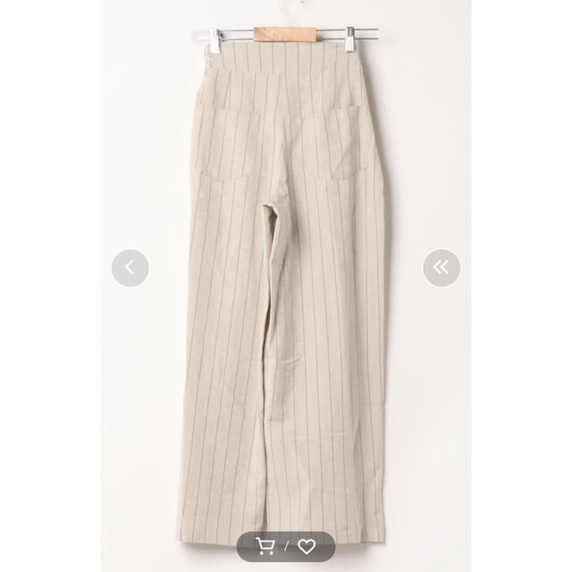 ストライプ ダークグリーン ワイドパンツ 1.8万 アメリヴィンテージ Haru Shinsaku no - パンツ - wsimarketingedge.com ストライプ ダークグリーン ワイドパンツ 1.8万 アメリヴィンテージ Haru Shinsaku no - パンツ - wsimarketingedge.com
