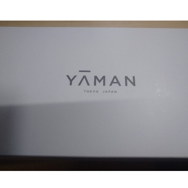 YA-MAN(ヤーマン)のシャインプロ 新品未開封 ヤーマン YA-MAN  HC-21 スマホ/家電/カメラの美容/健康(ヘアアイロン)の商品写真