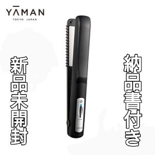 ヤーマン(YA-MAN)のシャインプロ 新品未開封 ヤーマン YA-MAN  HC-21(ヘアアイロン)