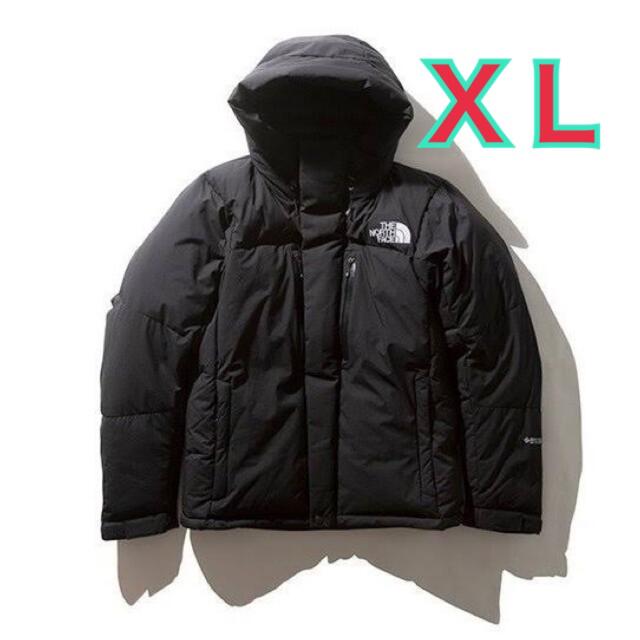 【新品・未開封】バルトロ　ND91950 ブラック　XL