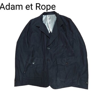 アダムエロぺ(Adam et Rope')のAdam et Rope テーラードジャケット(テーラードジャケット)