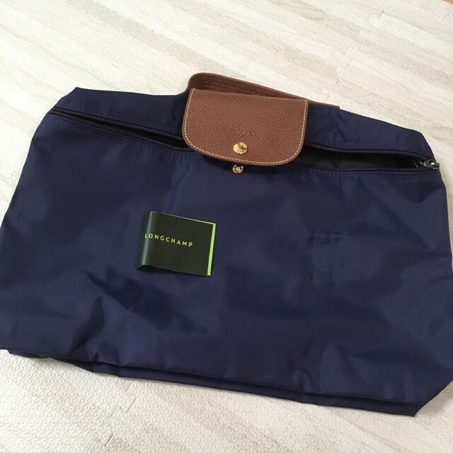 新品 LONGCHAMP ロンシャン トートバック