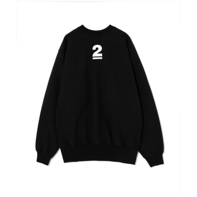 LAST ORGY 2 SWEATSHIRT