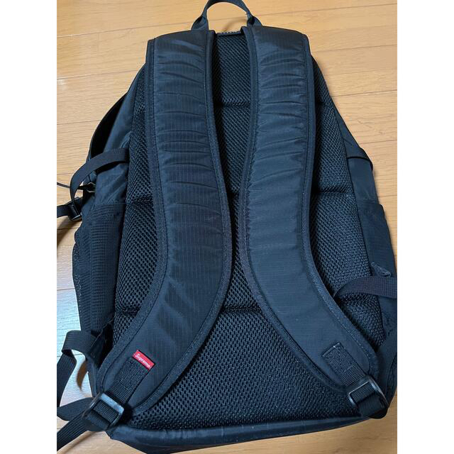 supreme 2016ss Backpack