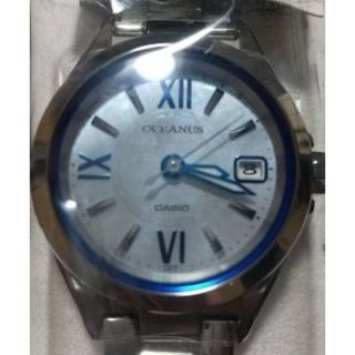 CASIO - 超人気モデル カシオ オシアナス OCW-70PJ-7AJFの通販 by